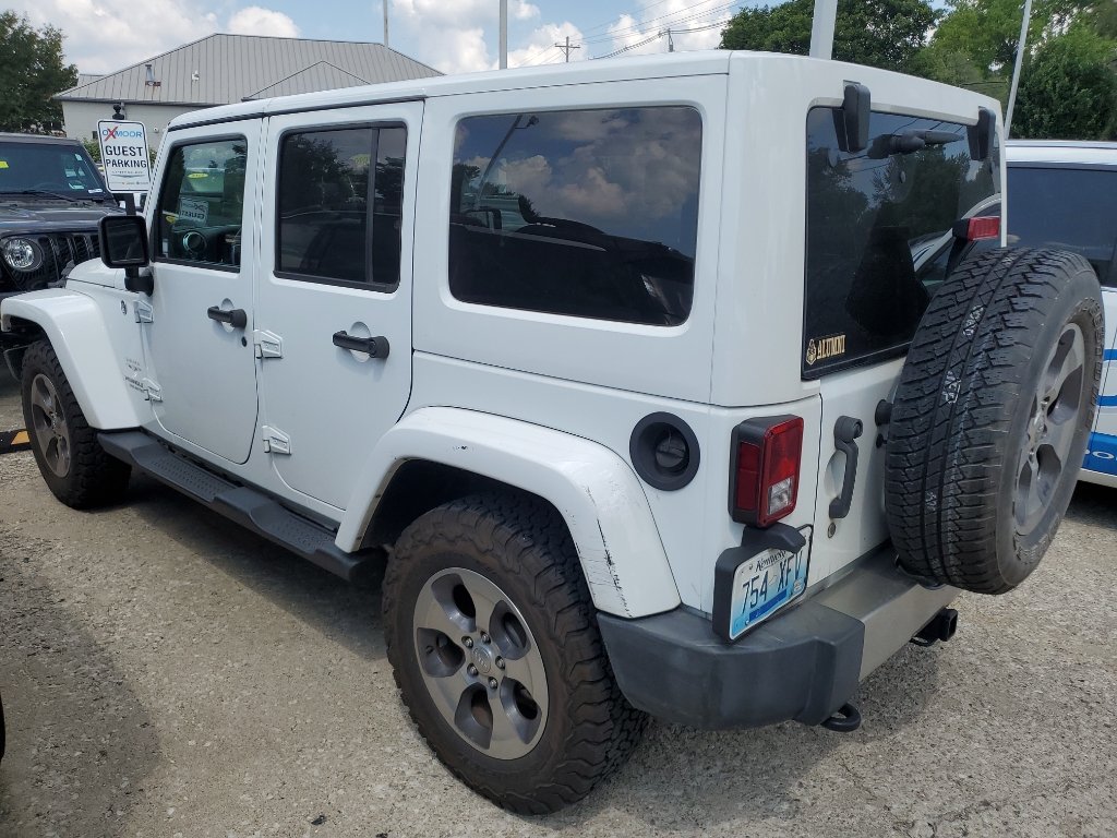 jeep wrangler unlimited 2017 1C4BJWEG1HL541664 image jeep wrangler unlimited 2017 1C4BJWEG1HL541664 image